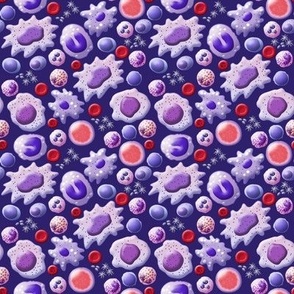 Blood Cells