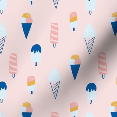 Ice Cream Mixed_baby pink_medium