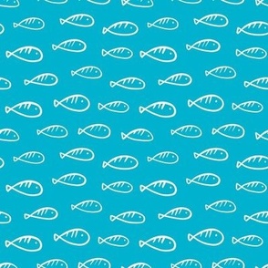 Fish Tropical_Bright Blue_small