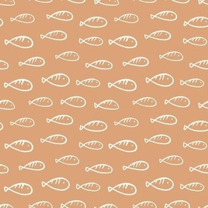 Fish Tropical_Medium Brown_small