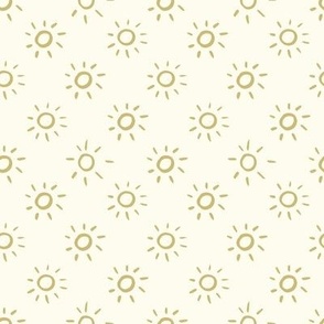 Exotic Sun_mustard on cream_small