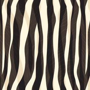 animal print patterns-5 - zebra print 