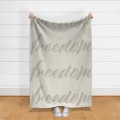 freedom_large_text_beige_taupe