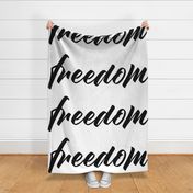 freedom_large_black_white