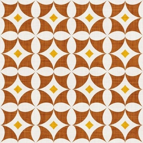 TEST beige #edeae4 Geometric tiles inspiration 10