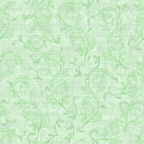 floral-swirl_spring_green