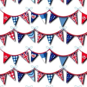 Bunting 