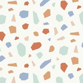 Terrazzo_brown blue pastels_large