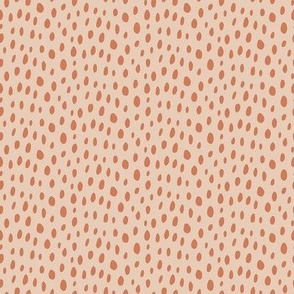 Spotty_brown on beige_small