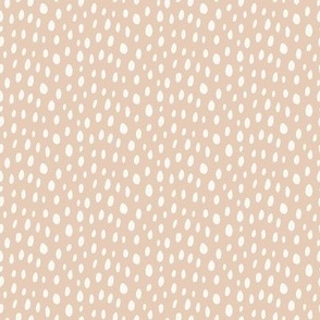 Spotty_cream on beige_small