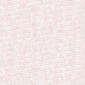 Textured Curved Waves Casual Fun Neutral Interior Summer Monochromatic Circles Pink Blender Pastel Baby Cotton Candy Light Pink F1D2D6 Fresh Modern Abstract Geometric