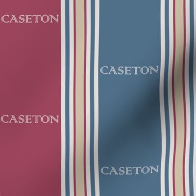 Caseton