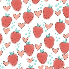Strawberry_Love