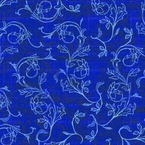 floral-swirl_cobalt_blue