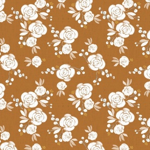 Simply Pressed { Sienna } Small Scale