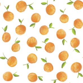 Oranges