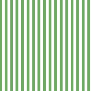 Green Stripe