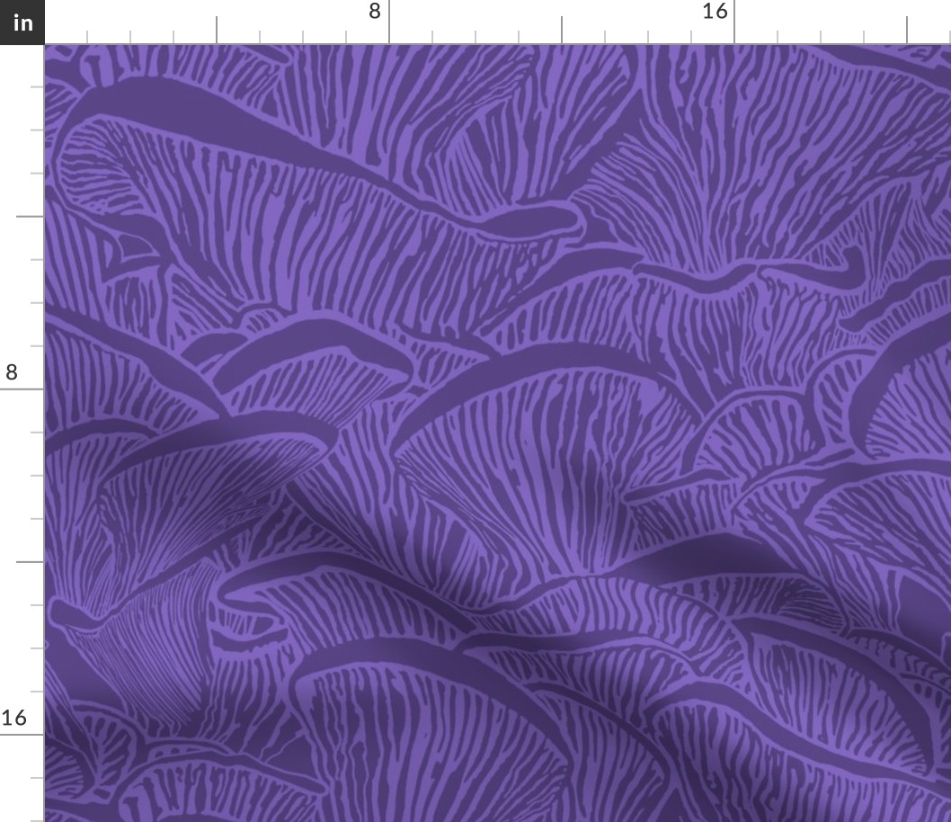 fungus_mushroom_grape-584387-purple