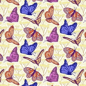 Butterfly Bounty