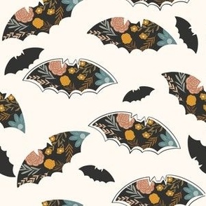 Bats 