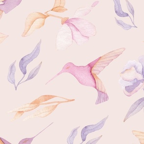 Fantasy Pattern 11