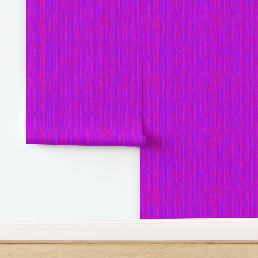 Natural Texture Stripes Purple and Magenta Pink Bold Violet 8000FF Bold Rose Pink FF007F and Bold Fuchsia Magenta Pink FF00FF Bold Modern Abstract Geometric