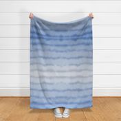 Ombre Waves - Large Scale
