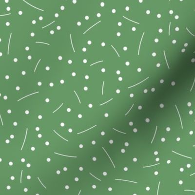 ROSAFLORIAN green dots ©Julee Wood
