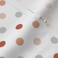 Boho Summer Polka Dot - BSF