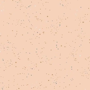 Speckles_Peach_