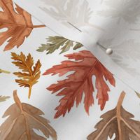 Autumn Leaves Foliage