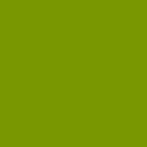 Hope - Bright Green - hexcode #789800