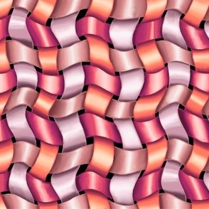 Metallic Lattice Candy M