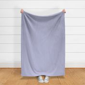 Very Peri purple and white eighth inch stripes - vertical