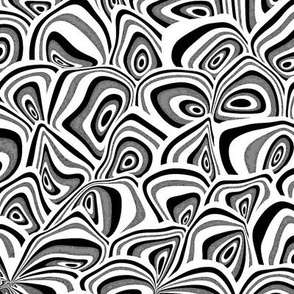 OP ART Takes a Trip