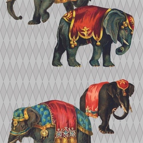 Elephant Parade Grand