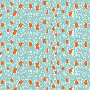 Tulips_Green_Coral