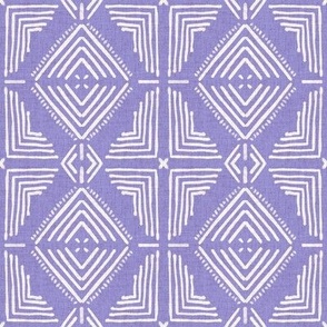 Nora Tile Lavender