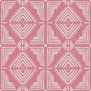 Nora Tile Rose