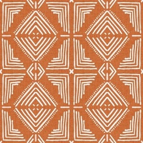 Nora Tile Rust