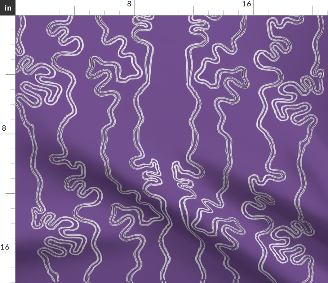 wavy-lines-vertical - R16 gray-violet