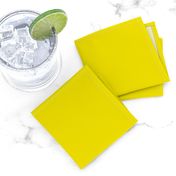 Petal Printed Solid: “Lemon Lime”