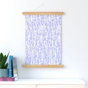 Blurry Stripe Lilac, small scale