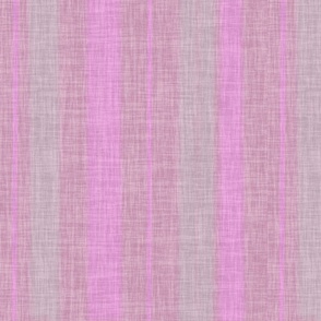 textile-Japanese pinkish stripes Linen solid