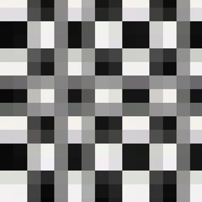 Checkered Plaid