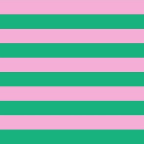Horizontal color-blocking stripes, striped, color, colorful
