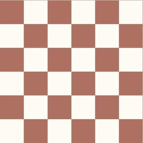 henna checkerboard