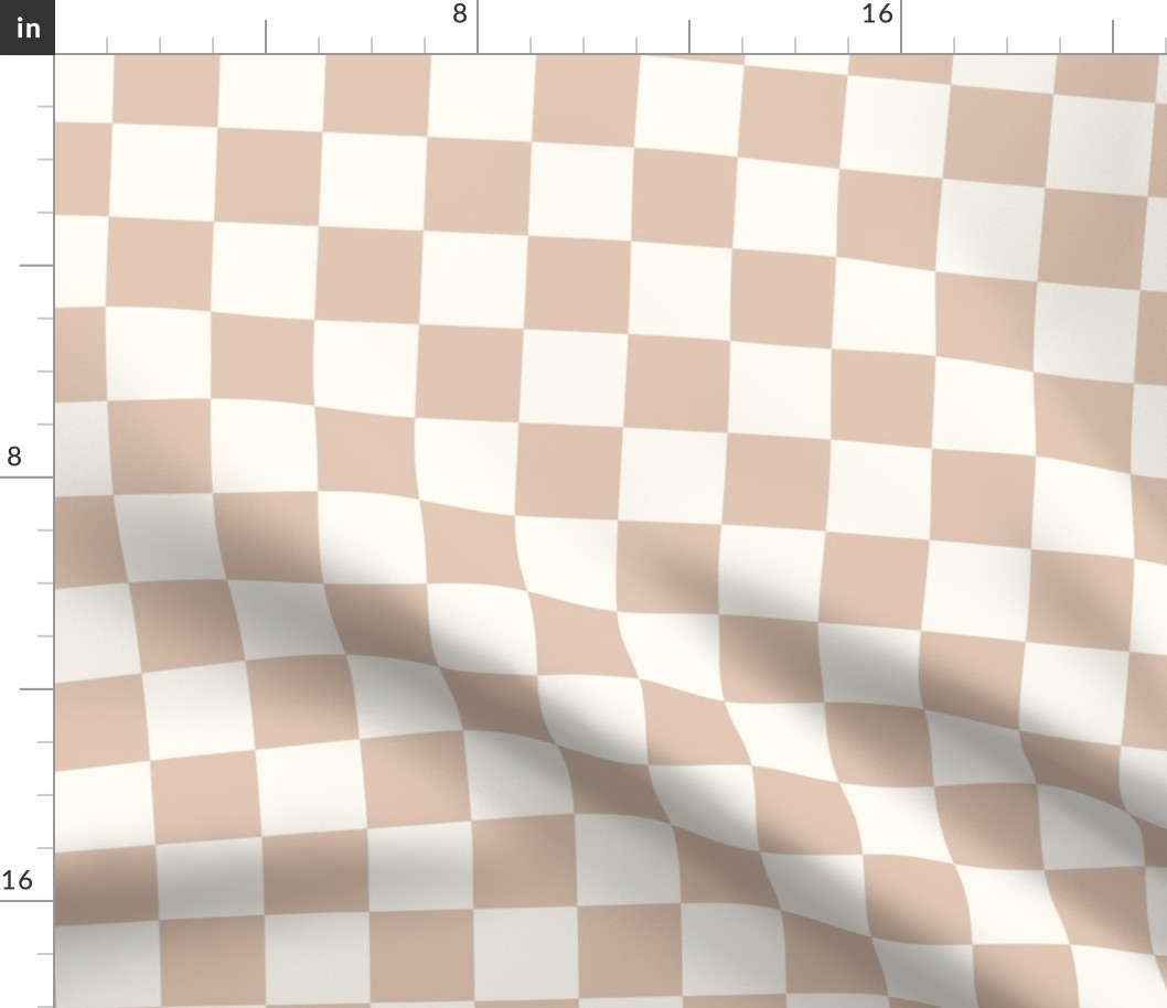 opal checkerboard