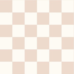 cotton checkerboard