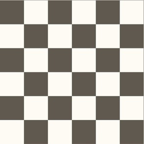 owl checkerboard